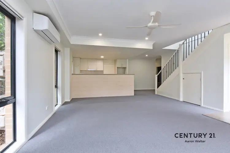 Fifth view of Homely house listing, 22 Kestrel Circuit, Shortland NSW 2307