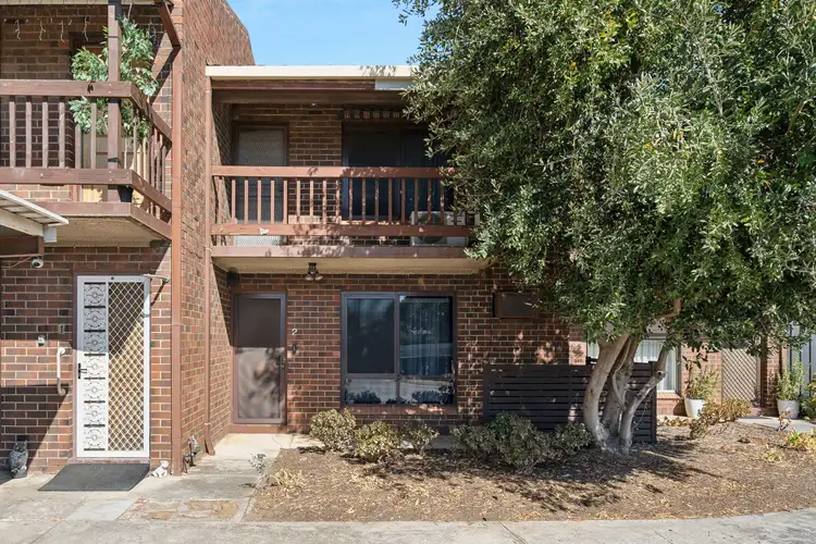 2/193 South Road