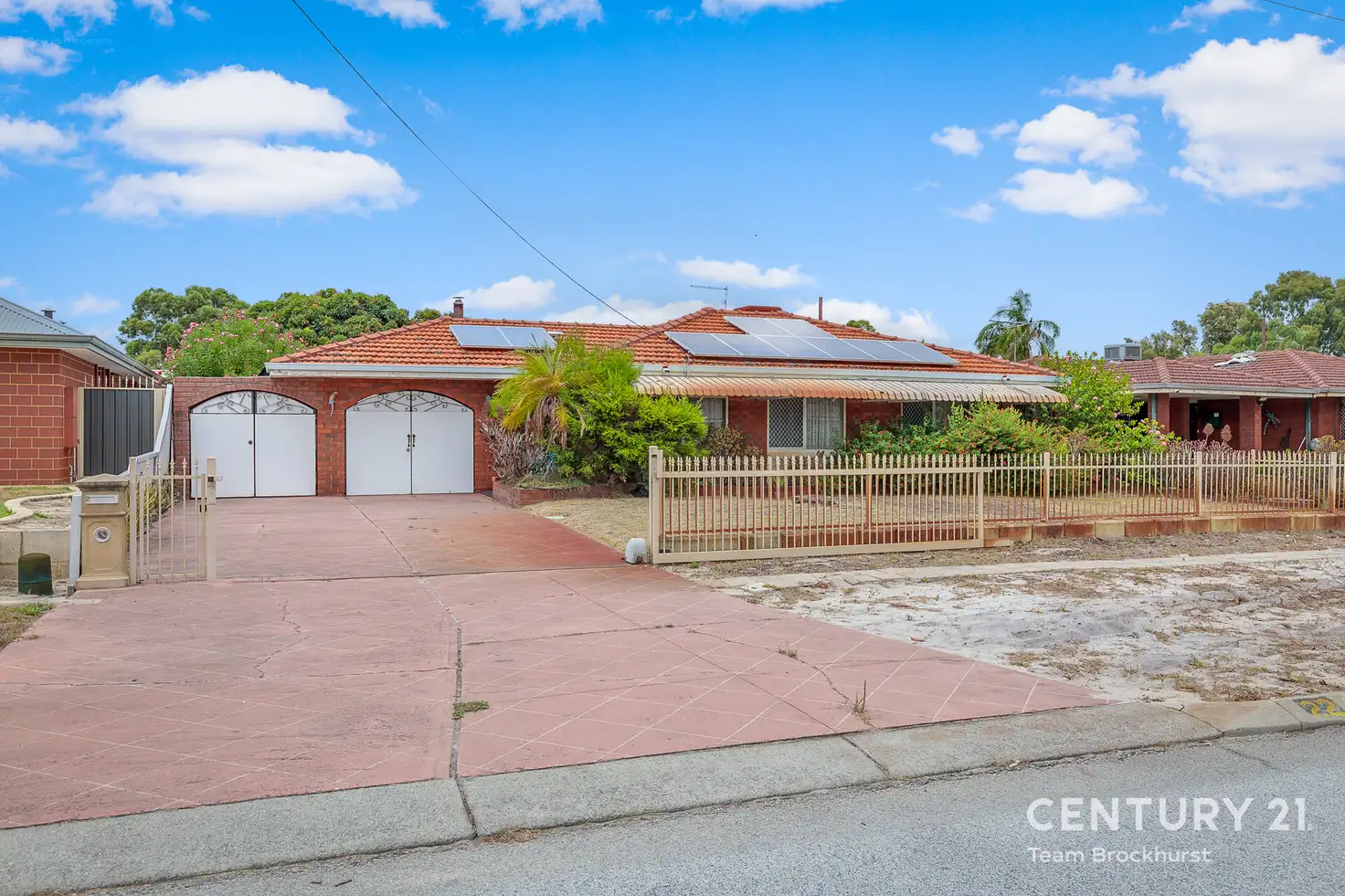 Main view of Homely house listing, 22 Nicholas Street, Gosnells WA 6110