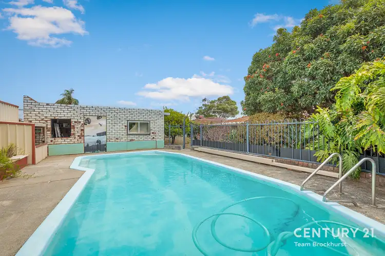 Fourth view of Homely house listing, 22 Nicholas Street, Gosnells WA 6110