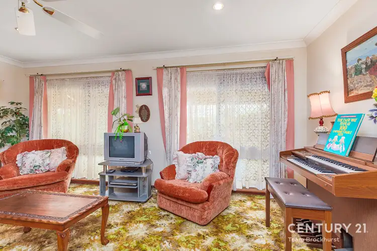 Seventh view of Homely house listing, 22 Nicholas Street, Gosnells WA 6110