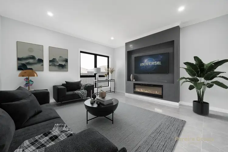 Fifth view of Homely house listing, 41 Ashbrook Drive, Catherine Field NSW 2557