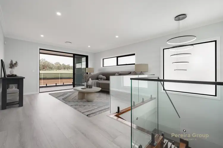 Sixth view of Homely house listing, 41 Ashbrook Drive, Catherine Field NSW 2557