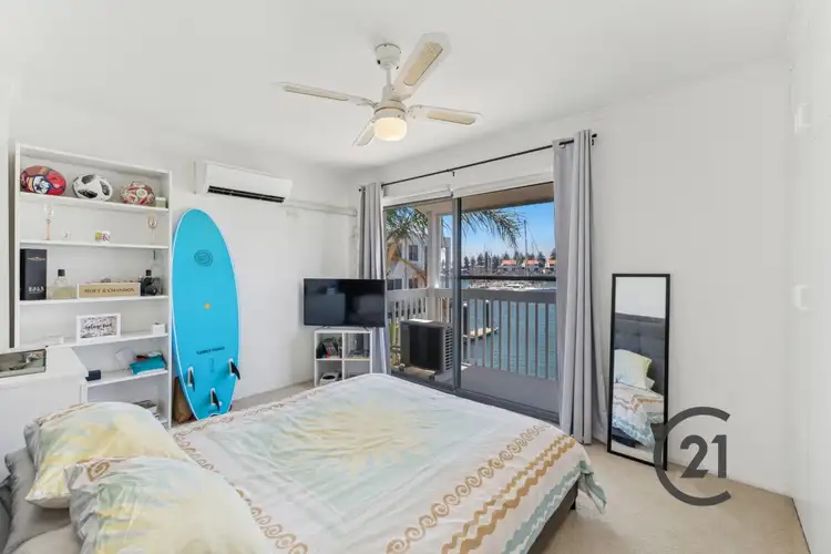 Third view of Homely townhouse listing, 139 Gulf Point Drive, North Haven SA 5018