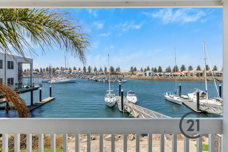 Fifth view of Homely townhouse listing, 139 Gulf Point Drive, North Haven SA 5018