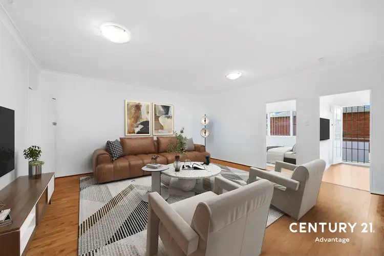 Second view of Homely unit listing, 2/36 West Parade, West Ryde NSW 2114