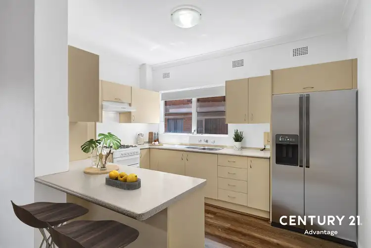 Third view of Homely unit listing, 2/36 West Parade, West Ryde NSW 2114