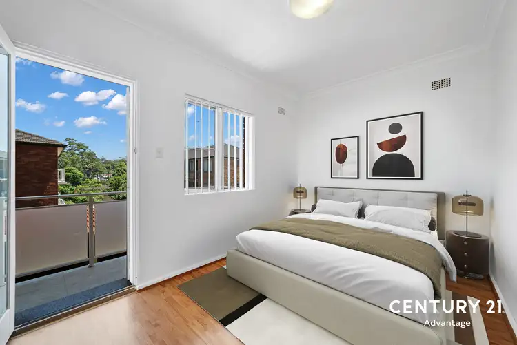 Fifth view of Homely unit listing, 2/36 West Parade, West Ryde NSW 2114