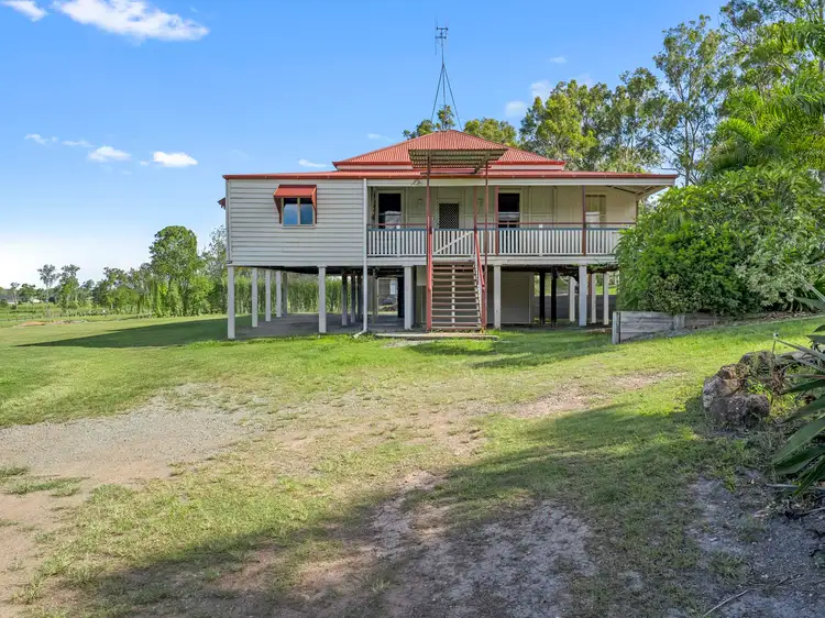 Fourth view of Homely rural property listing, 155 Mary View Drive, Yengarie QLD 4650