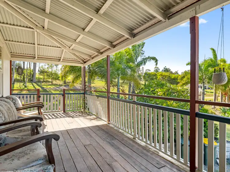 Fifth view of Homely rural property listing, 155 Mary View Drive, Yengarie QLD 4650