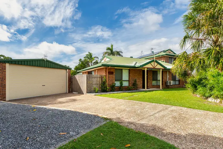 1/7-9 Gympie Road, Tin Can Bay QLD 4580