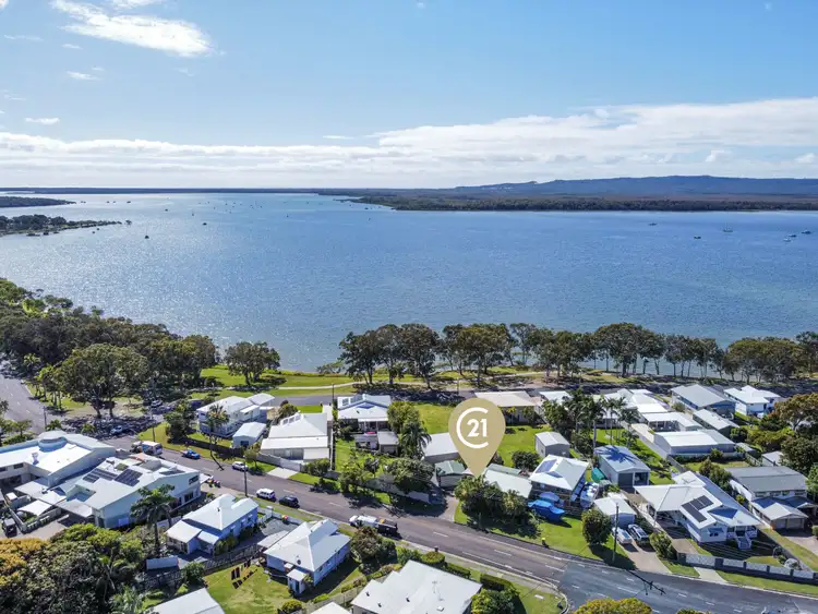 Third view of Homely unit listing, 1/7-9 Gympie Road, Tin Can Bay QLD 4580