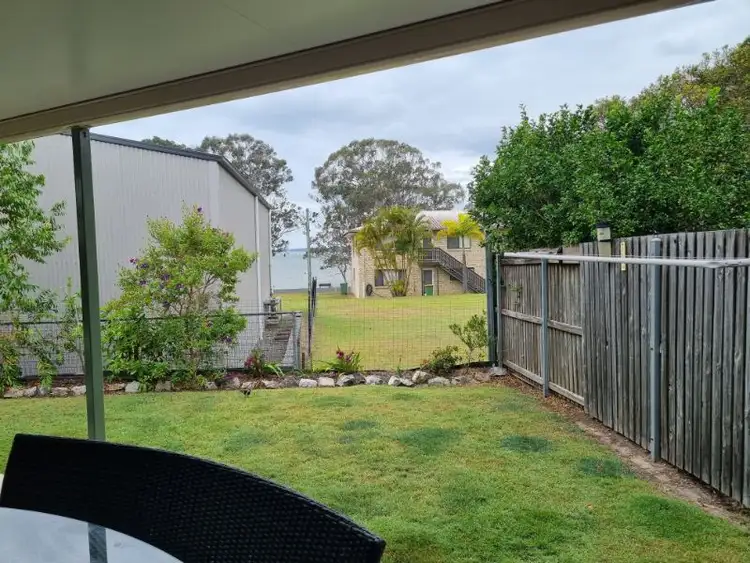 Fifth view of Homely unit listing, 1/7-9 Gympie Road, Tin Can Bay QLD 4580