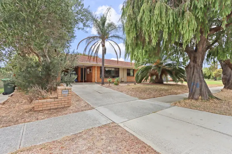 Main view of Homely house listing, 14 Houston Street, Rockingham WA 6168