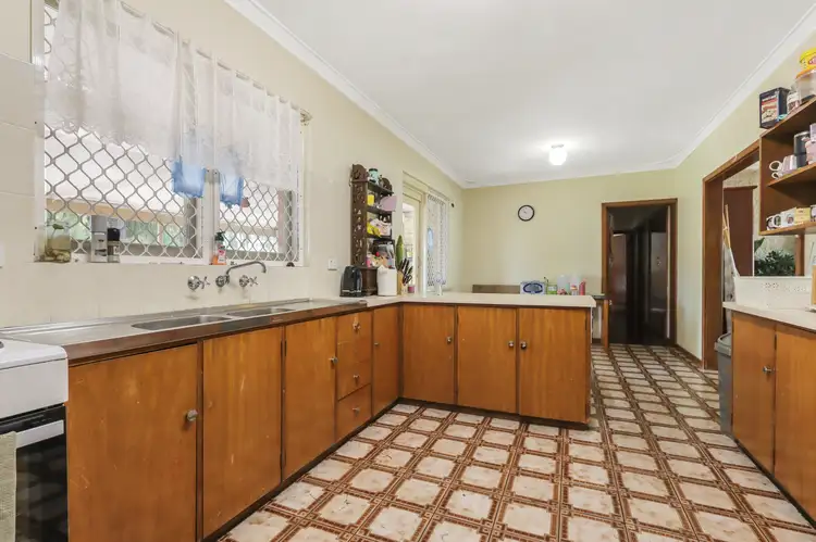 Second view of Homely house listing, 14 Houston Street, Rockingham WA 6168