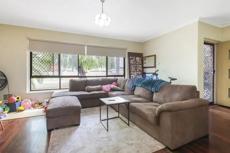 Sixth view of Homely house listing, 14 Houston Street, Rockingham WA 6168