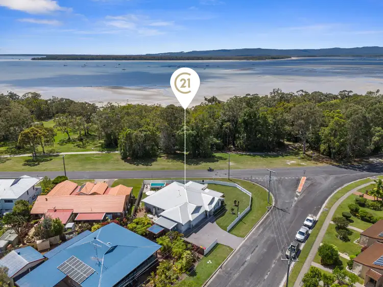 Second view of Homely house listing, 83 Esplanade, Tin Can Bay QLD 4580
