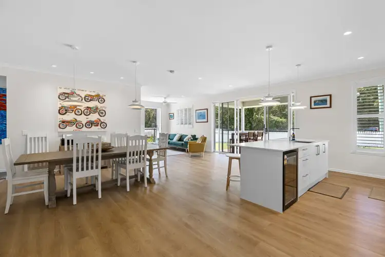 Fourth view of Homely house listing, 83 Esplanade, Tin Can Bay QLD 4580