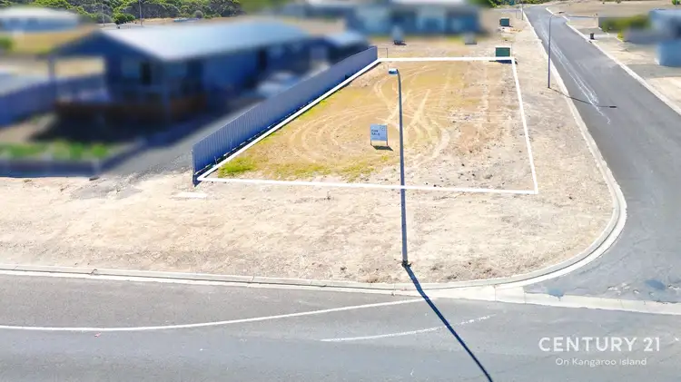 Second view of Homely land listing, 74 Brownlow Road, Kingscote SA 5223