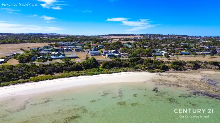 Fourth view of Homely land listing, 74 Brownlow Road, Kingscote SA 5223