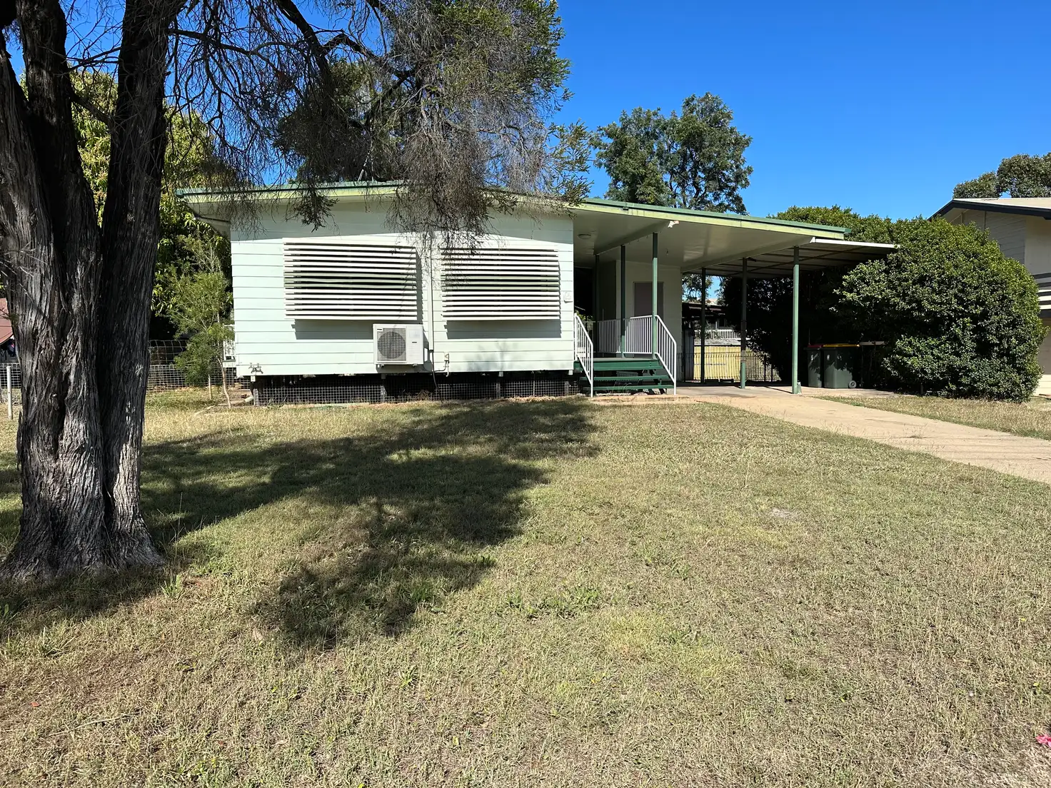 Main view of Homely house listing, 18 De Castella Drive, Moranbah QLD 4744