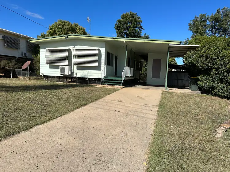 Second view of Homely house listing, 18 De Castella Drive, Moranbah QLD 4744