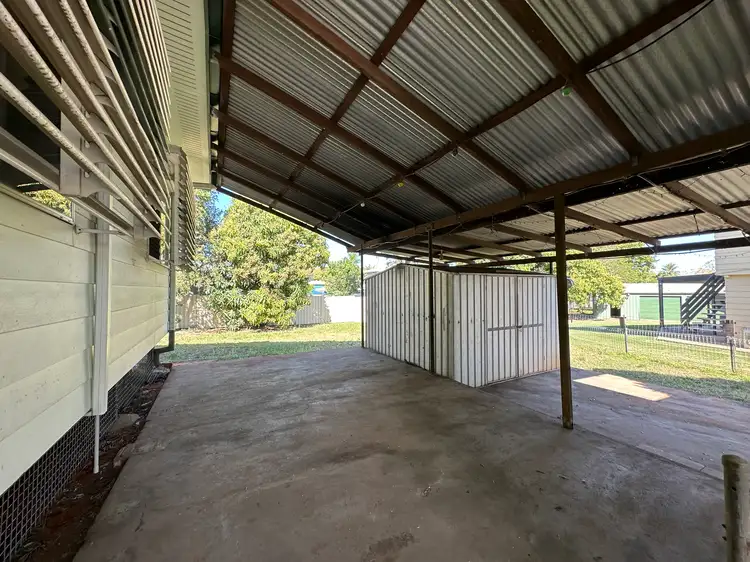 Third view of Homely house listing, 18 De Castella Drive, Moranbah QLD 4744