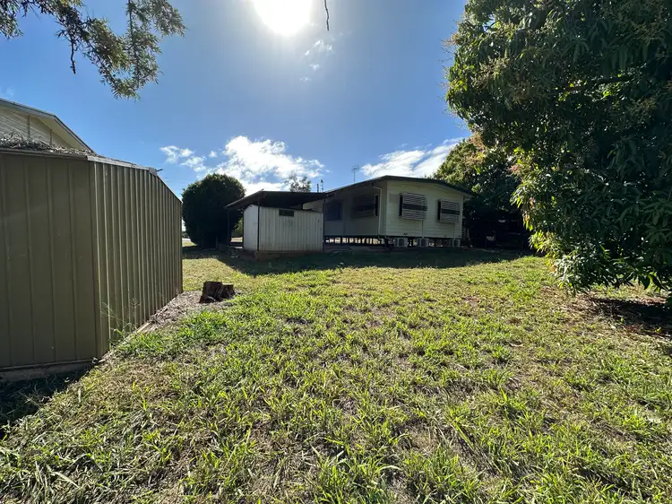 Fourth view of Homely house listing, 18 De Castella Drive, Moranbah QLD 4744