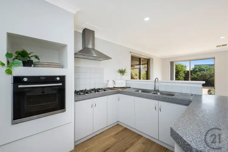 Second view of Homely house listing, 26 La Grange Place, Meadow Springs WA 6210