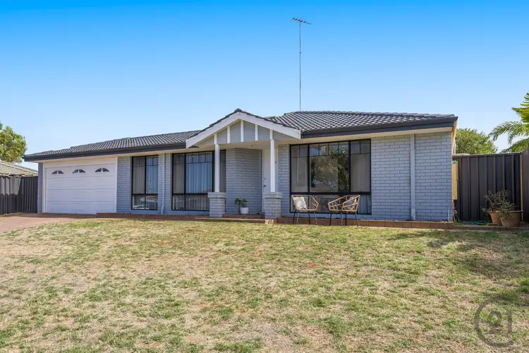 Third view of Homely house listing, 26 La Grange Place, Meadow Springs WA 6210