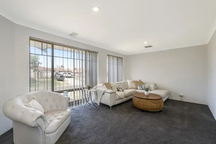 Fifth view of Homely house listing, 26 La Grange Place, Meadow Springs WA 6210