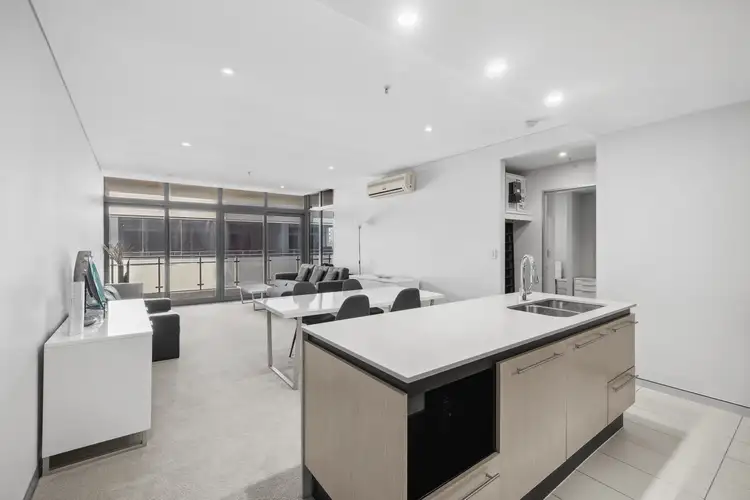 7/155 Adelaide Terrace, East Perth WA 6004