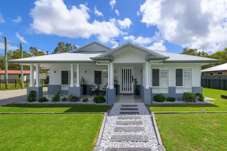 63 Golden Hind Avenue, Cooloola Cove QLD 4580