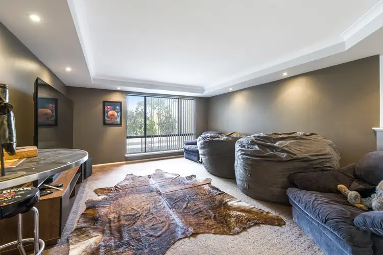 Fourth view of Homely house listing, 25 Rainbow Way, Dawesville WA 6211