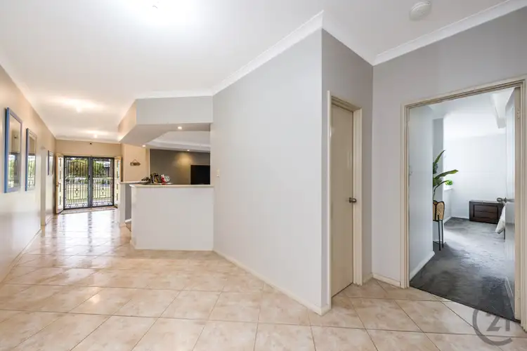 Sixth view of Homely house listing, 25 Rainbow Way, Dawesville WA 6211