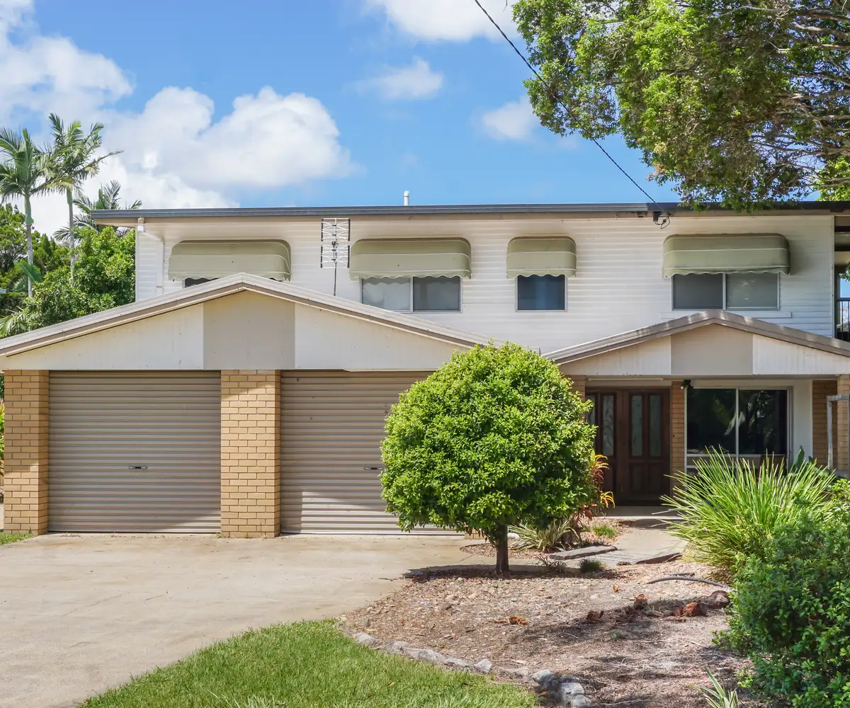 Main view of Homely house listing, 13 Gympie Road, Tin Can Bay QLD 4580