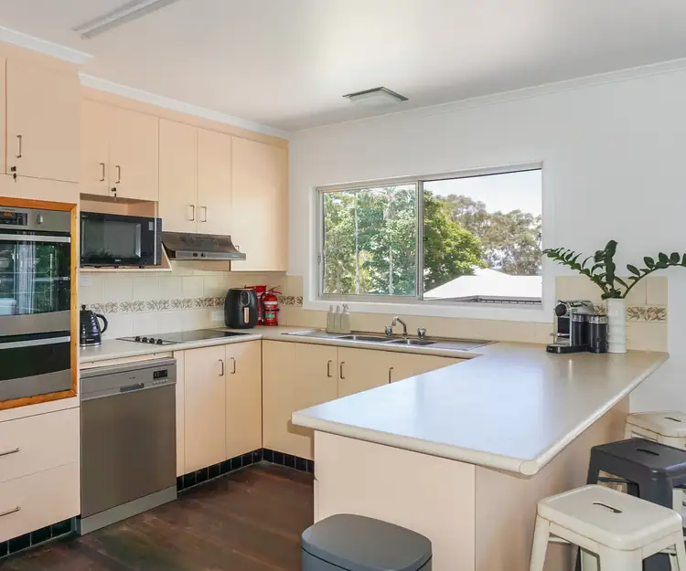 Fifth view of Homely house listing, 13 Gympie Road, Tin Can Bay QLD 4580