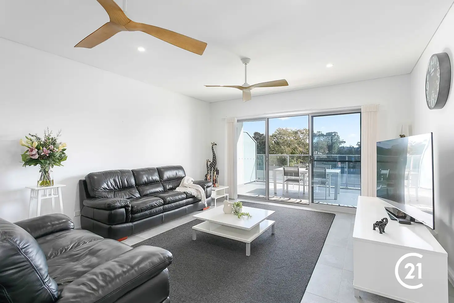 Main view of Homely unit listing, 43/2 Norberta Street, The Entrance NSW 2261