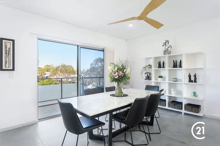 Second view of Homely unit listing, 43/2 Norberta Street, The Entrance NSW 2261