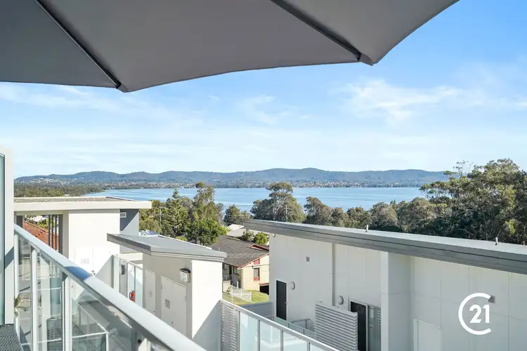 Third view of Homely unit listing, 43/2 Norberta Street, The Entrance NSW 2261