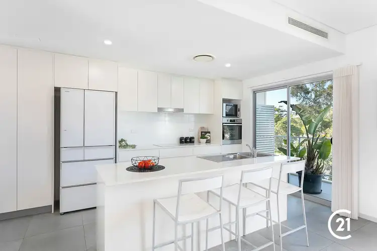 Fourth view of Homely unit listing, 43/2 Norberta Street, The Entrance NSW 2261