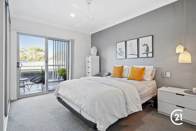 Fifth view of Homely unit listing, 43/2 Norberta Street, The Entrance NSW 2261