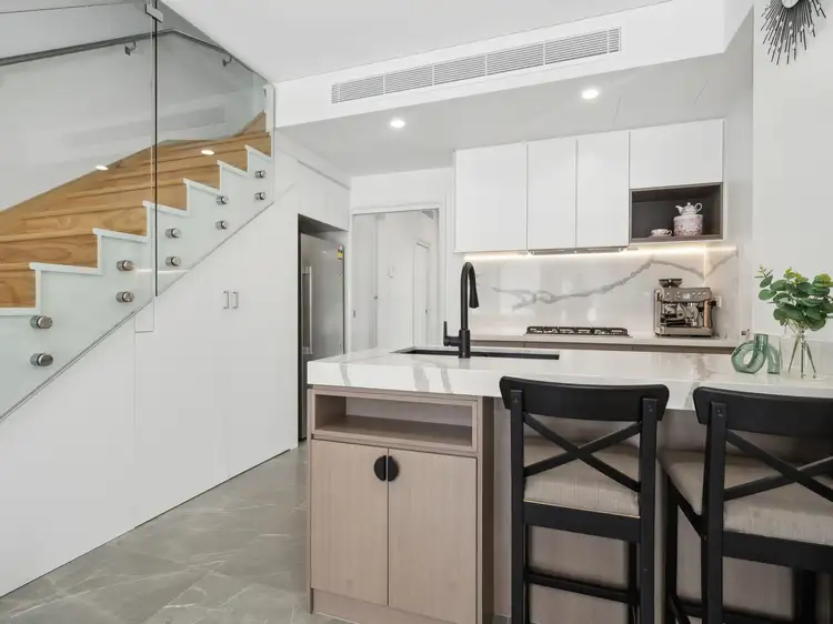 Third view of Homely townhouse listing, 22/3-5 Winston Street, Asquith NSW 2077