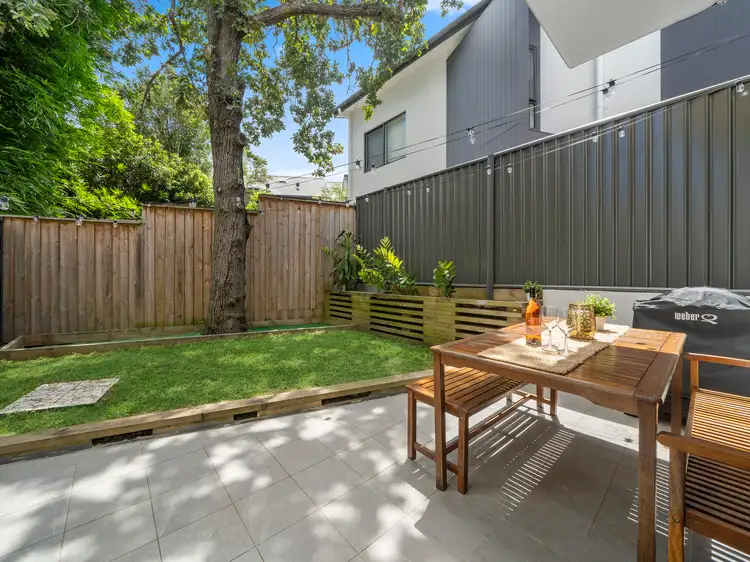 Fifth view of Homely townhouse listing, 22/3-5 Winston Street, Asquith NSW 2077