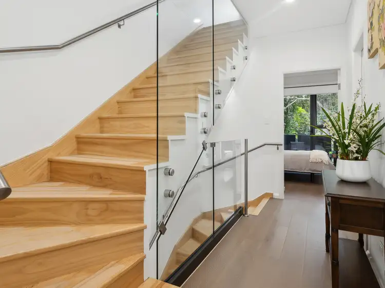 Sixth view of Homely townhouse listing, 22/3-5 Winston Street, Asquith NSW 2077