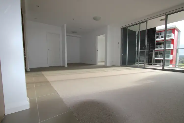 Second view of Homely apartment listing, 87/1 Bigge Street, Liverpool NSW 2170