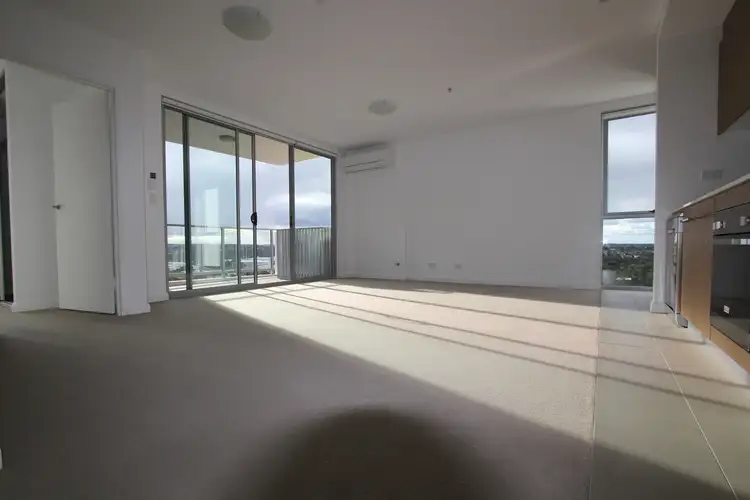 Third view of Homely apartment listing, 87/1 Bigge Street, Liverpool NSW 2170