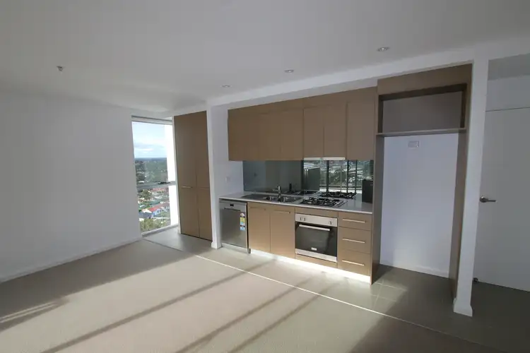 Fifth view of Homely apartment listing, 87/1 Bigge Street, Liverpool NSW 2170