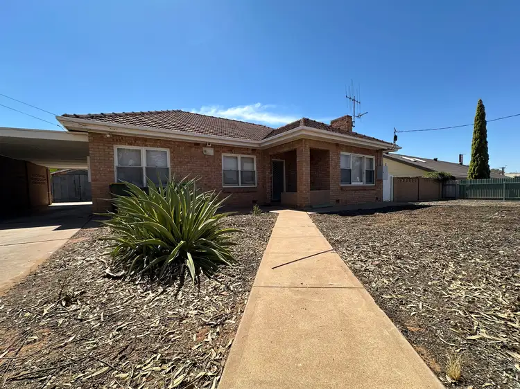 13 Fulham Road, Port Augusta SA 5700