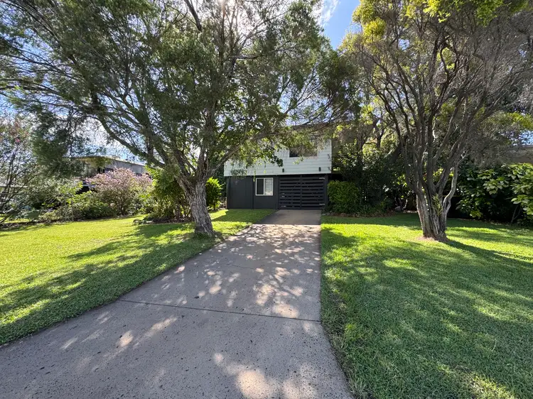 7 Goolagong Crescent, Moranbah QLD 4744